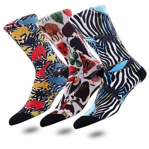 Sublimation Socks