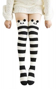 Knee Socks