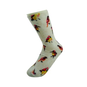 Sublimation Socks