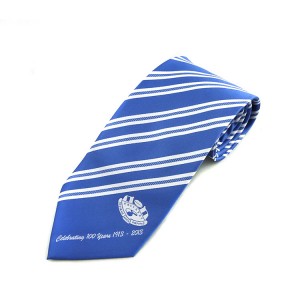 Woven Tie