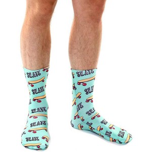 Sublimation Socks