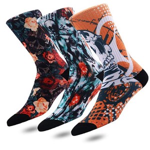 Sublimation Socks