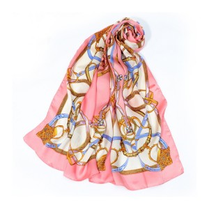 Silk Scarf