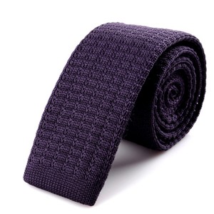 Knitted Tie