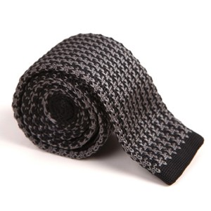 Knitted Tie