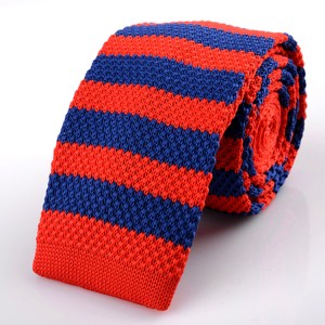 Knitted Tie