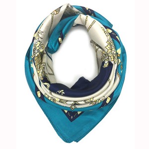 Silk Scarf