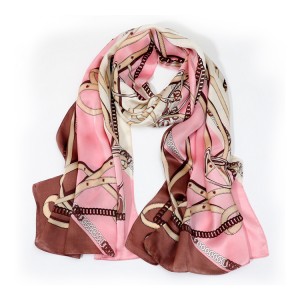 Silk Scarf