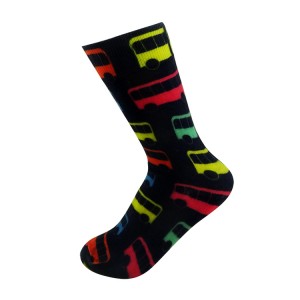 Sublimation Socks