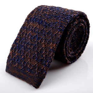 Knitted Tie