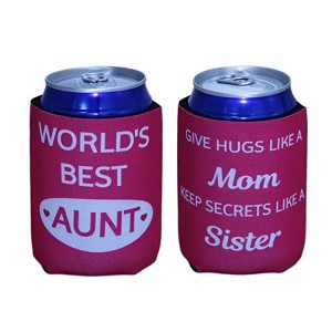 Stubby Holder