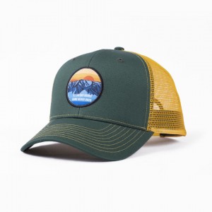 Gorras Custom Trucker Hats Mesh In Bulk Caps