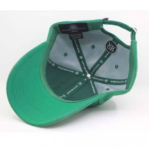 Factory Price Custom Suede Baseball Cap With Embroidery
