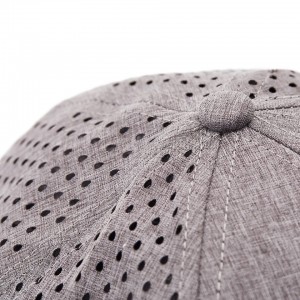 Wholesale Custom logo Luxury 3D Embroidered 6 Panel Baseball caps