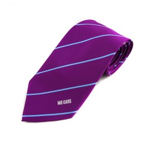 Woven Tie