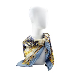 Silk Scarf