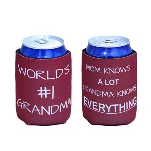 Stubby Holder