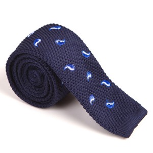 Knitted Tie