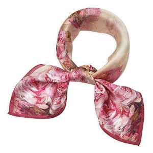 Silk Scarf