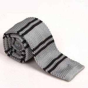 Knitted Tie