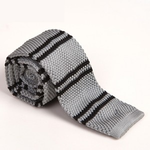 Knitted Tie