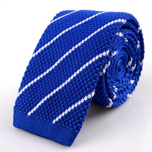 Knitted Tie