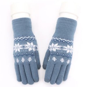 Knitted Glove