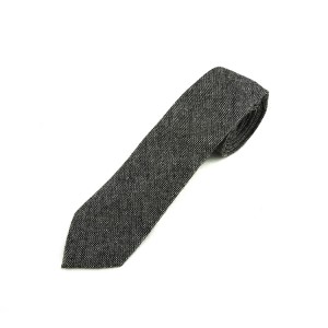 Wool Tie