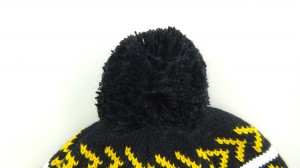 Knitted Hat