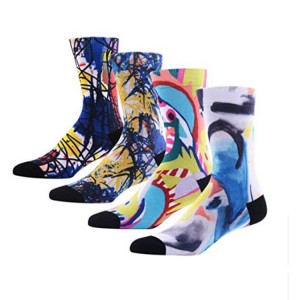 Sublimation Socks