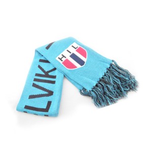 Knitted Scarf