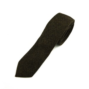 Wool Tie