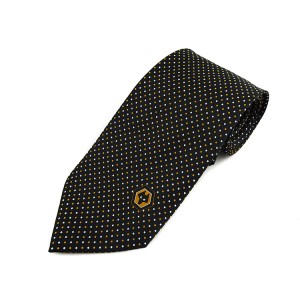 Woven Tie