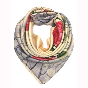 Silk Scarf