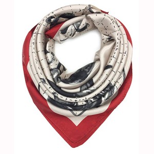 Silk Scarf