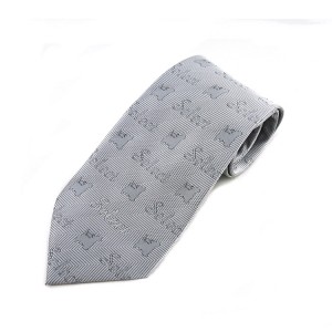 Woven Tie