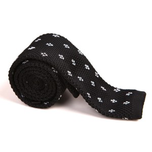 Knitted Tie