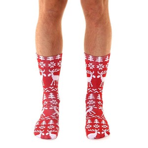 Sublimation Socks