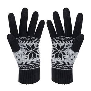 Knitted Glove