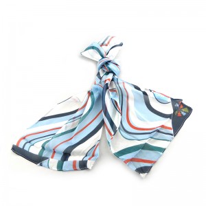 Polyester Scarf