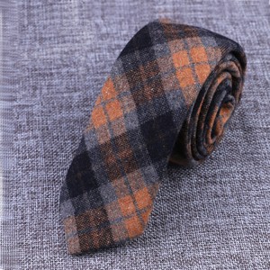 Wool Tie