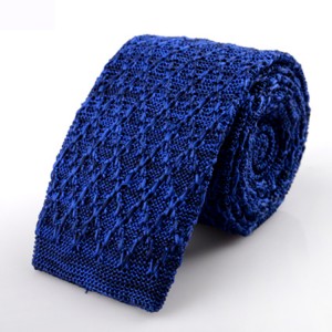 Knitted Tie