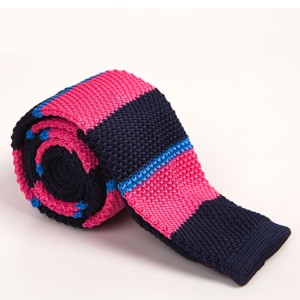 Knitted Tie