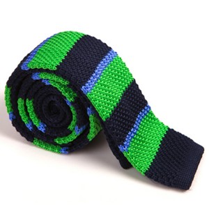 Knitted Tie