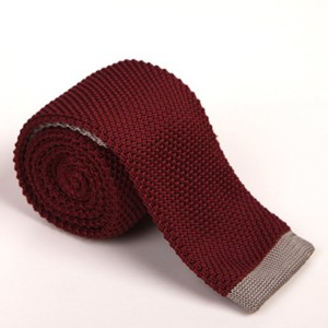 Knitted Tie