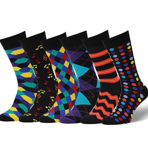 Dress Socks