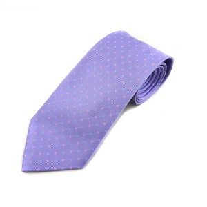 Woven Tie