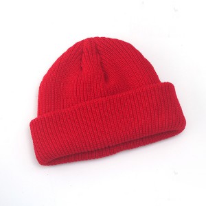 Knitted Hat