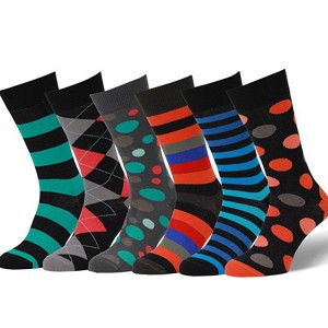 Dress Socks