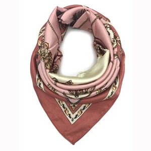 Silk Scarf